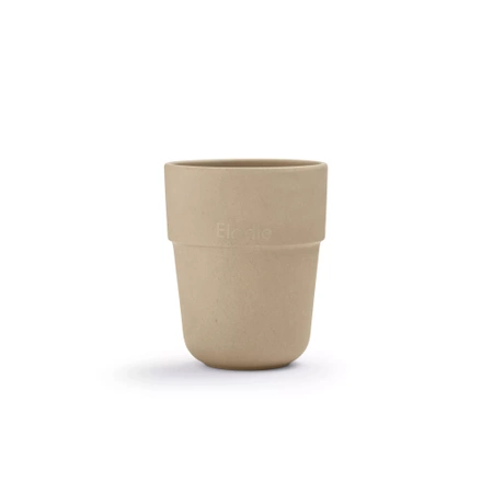 Elodie Details - Zestaw obiadowy dla dzieci - Pure Khaki