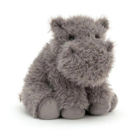 JellyCat Curvie Hipopotam 23cm