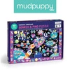 Mudpuppy Puzzle obserwacyjne Kosmiczne marzenia 64 elementy 4+