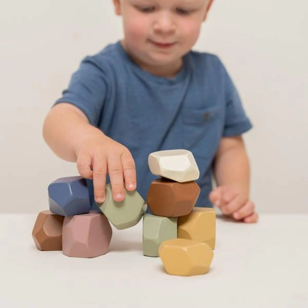 Little Dutch Kamyczki Vintage FSCLD7101