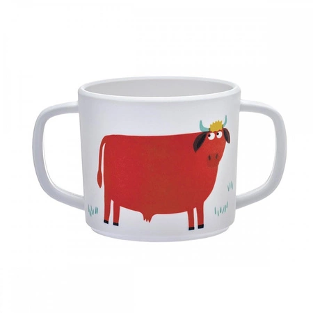 Kubek niekapek, Farma | Maison Petit Jour®