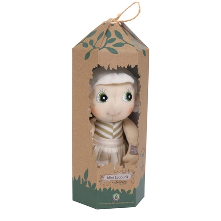 Lalka Rubens Barn - Lily - Mini Ecobuds