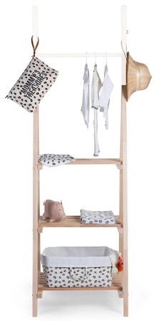 Childhome Duży wieszak na ubrania Tipi