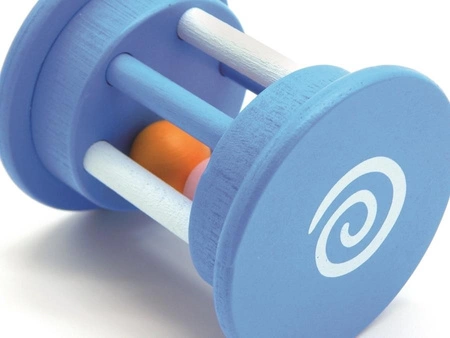 Oops Zabawka do Ciągnięcia Miś 12M+