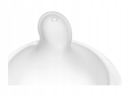 Butelka sx pro 270 ml z smoczek średni 3m Suavinex