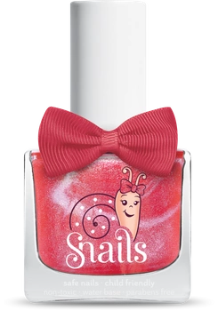 Lakier do paznokci dla dzieci Snails - Disco Girls