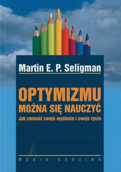 Optymizmu można się nauczyć