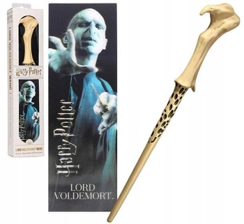 Różdżka Lord Voldemort (30 cm)