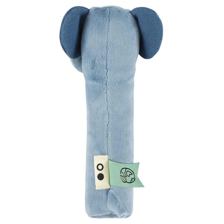 Piszczaca zabawka - Słoń Trixie Baby