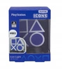 Lampka Playstation - ikonki