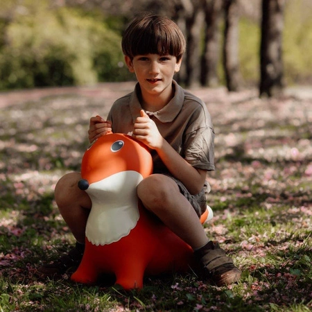 Skoczek Find that Hippo - Lis