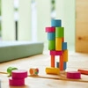 Drewniana gra Balansująca wieża 56762-Goki, gry zręcznościowe