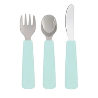 Minty Green