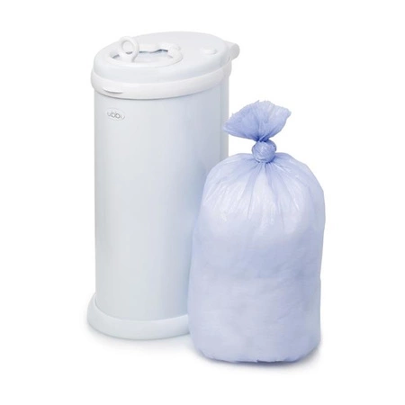 Ubbi Worki do Kosza 50 l – 75 szt.