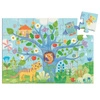 Puzzle tekturowe SOWA  24 el. DJ07215