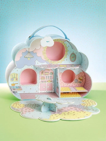 Domek walizka Sunny&Mia DJ06953