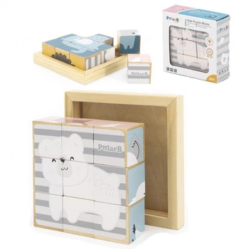 Viga Puzzle sześcienne kostki PolarB
