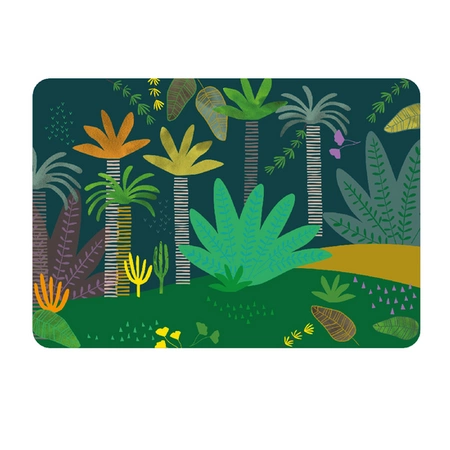 Dinozaury magnetyczny zestaw kreatywny