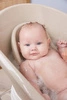 bébé-jou Wkładka do wanienki Taupe 417205