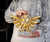 Lampa The Legend of Zelda - herb Hyrule