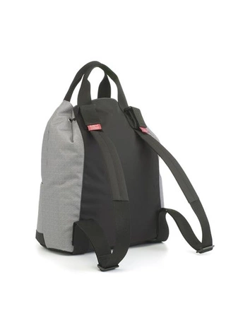 Babymel Eco Plecak dla Mamy Tap N Tail Gre