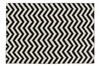 Dywan bawełniany Zig-Zag 140 x 200 cm Lorena Canals