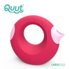 QUUT Konewka duża Cana Cherry Red + Sweet Pink