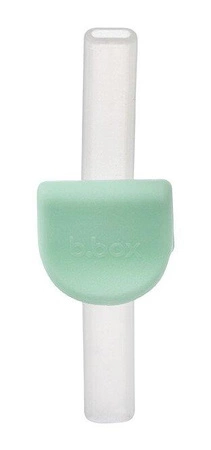 Kubek niewysypek BLW, Gelato Pistachio, b.box