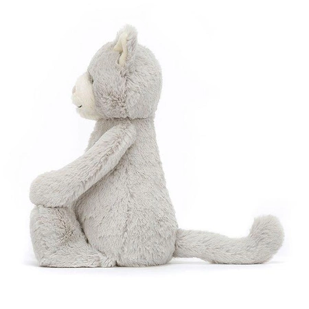 JellyCat - Nieśmiały Kotek 31 cm