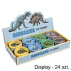 Gra zręcznościowa, Dinozaury, Rex London