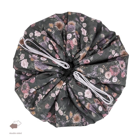 Mata do zabawy - Mystery of Flowers