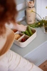 Filibabba Lunch Box Toasted Almond