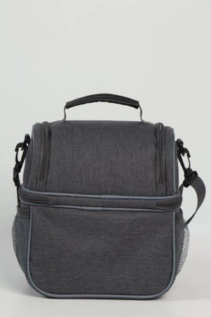 B-Thermo Organizer/torba Dark Grey