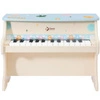 CLASSIC WORLD Pianino Muzyczne dla Dzieci Nauka Gry + Książeczka