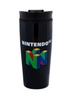 Kubek termiczny / podróżny Nintendo - N64