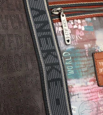 Torebka Shopper Bag | Anekke Voice