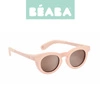 Beaba Okulary przeciwsłoneczne dla dzieci 9-24 miesięcy Delight - Blush