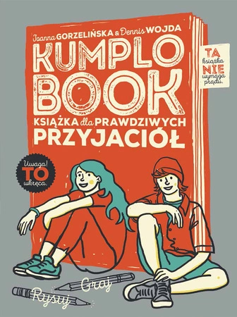 Kumplobook