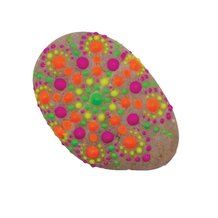 USZKODZONE OPAKWOANIE Janod Multizestaw kreatywny Kolory I love creativity 8+