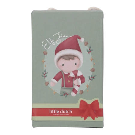 Little Dutch Duża kuchnia pastelowa FSC LD7088