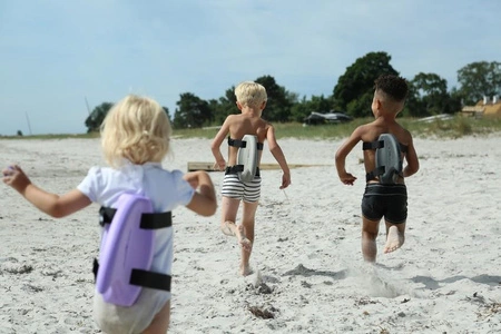 Płetwa SwimFin - Antracyt