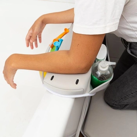 Ubbi Mata Ochronna pod Łokcie do Kąpieli Dziecka