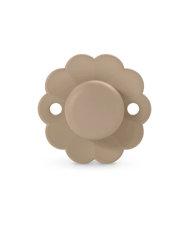 Suavinex Smoczek fizjologiczny SX Pro silikonowy | 6-18m | CORK | WONDER