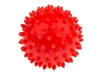 Piłeczka jeżyk do masażu i rehabilitacji 9cm