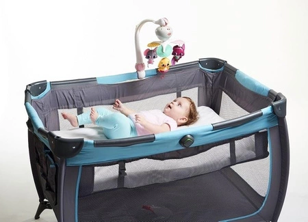 Karuzela podróżna - Świat Małej Księżniczki