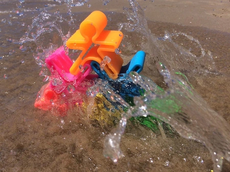 DENA Kid + House VIOLET