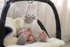 Tiamo Miffy Wibrująca zawieszka Fluffy Green NIJN910