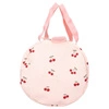 Torba sportowa Secret Garden Pink KIDZROOM
