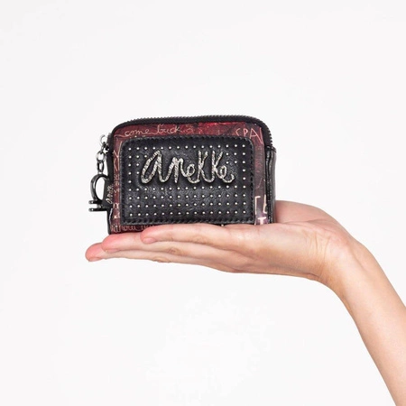 Portfel mały | Anekke®