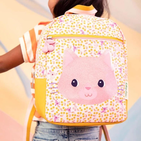 LILLIPUTIENS Plecak Kotka Jeanne